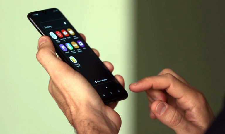 Paraná tem quase um celular por habitante, mostra pesquisa