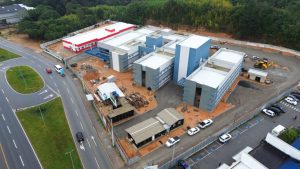 São José dos Pinhais terá novo ambulatório com 20 mil atendimentos por mês