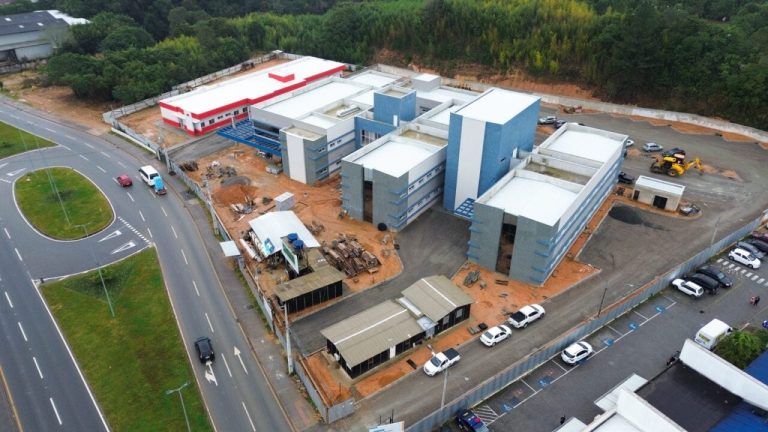São José dos Pinhais terá novo ambulatório com 20 mil atendimentos por mês