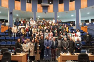 1º Seminário da Promoção da Igualdade Racial de São José dos Pinhais marca novo capítulo na história da cidade