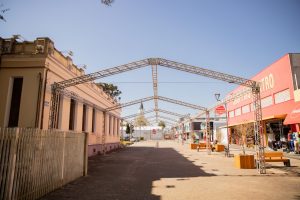 Festival de Inverno 2025 de São José dos Pinhais terá variedade gastronômica e produtos artesanais