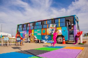 Saiba como aproveitar o recesso escolar com atividades gratuitas em São José dos Pinhais