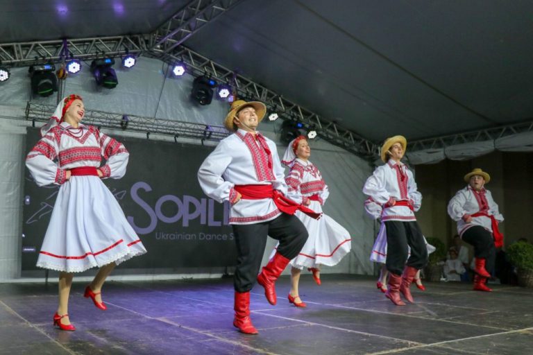 Fim de semana animado em São José dos Pinhais: exposições, festival de inverno e shows gratuitos