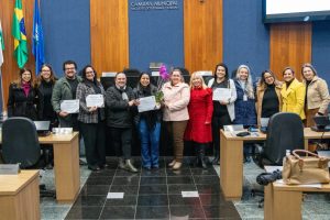 São José dos Pinhais realiza I Seminário Municipal de Boas Práticas da Alfabetização