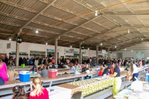 São José dos Pinhais tem programação para todos os gostos neste fim de semana. Confira!