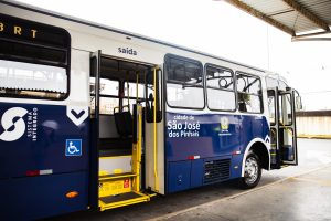 Nova linha de ônibus entra em operação a partir de segunda-feira (7) em São José dos Pinhais
