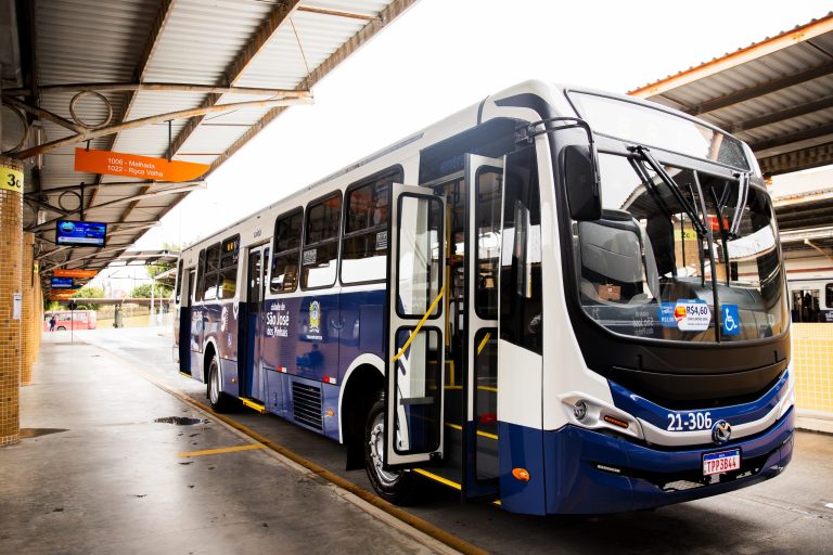 Confira as novas alterações nos horários e nas linhas de ônibus municipais a partir do dia 5 de agosto