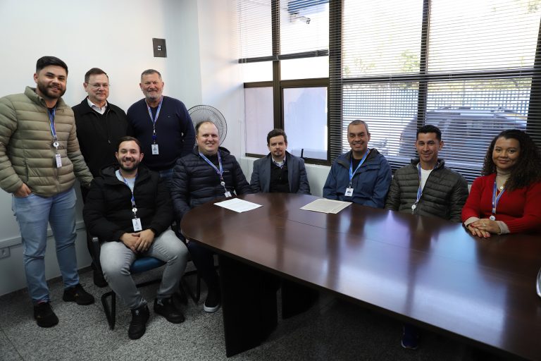 Reunião de Diretores da Câmara