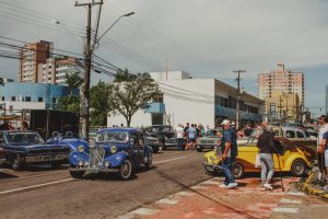 Anote na agenda: Cultura na Praça será neste domingo (6) em São José dos Pinhais