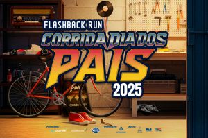 Inscrições para a Corrida do Dia dos Pais de São José dos Pinhais vão até o dia 31 de julho