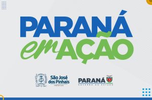 Paraná em Ação oferecerá diversos serviços gratuitos à população. Confira!