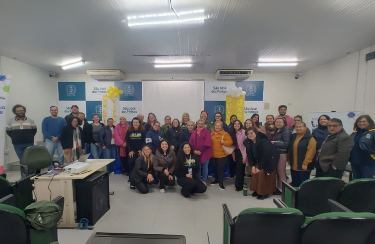 Dia de Luta Contra as Hepatites Virais: São José dos Pinhais registrou aumento nos casos de infecção. Saiba como se prevenir!