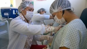 Solidariedade que nutre: conheça o Banco de Leite Humano de São José dos Pinhais e saiba como doar