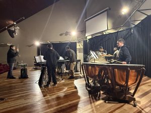 Usina da Música realiza recital gratuito de encerramento do semestre nesta quinta-feira (10)