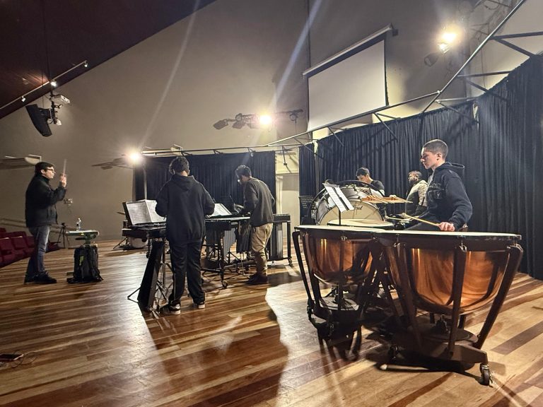 Usina da Música realiza recital gratuito de encerramento do semestre nesta quinta-feira (10)
