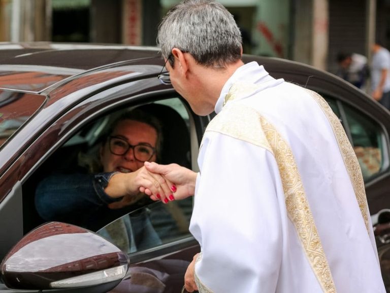 Dia de São Cristóvão: Curitiba terá três locais com bênção aos motoristas