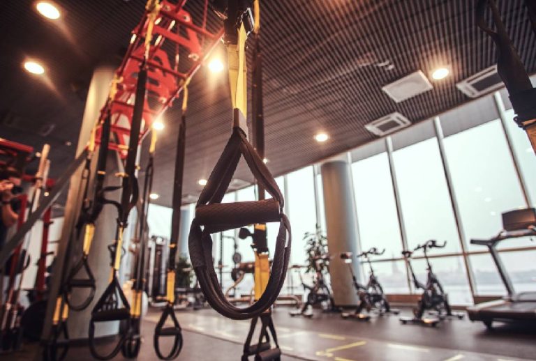 Academia proíbe mulheres de treinarem em horários específicos