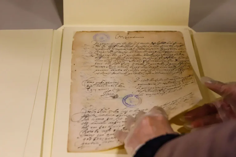 Paranaguá terá acesso gratuito ao FamilySearch, plataforma global para montar árvore genealógica