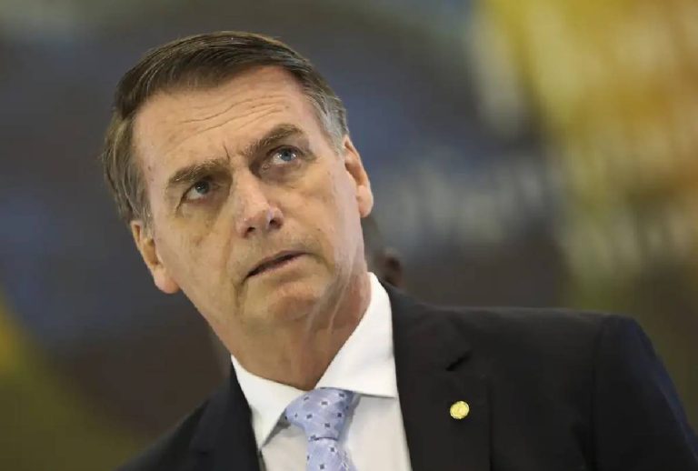 Bolsonaro usará tornozeleira eletrônica após decisão do STF: entenda