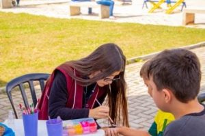 São José dos Pinhais terá colônia de férias no recesso escolar