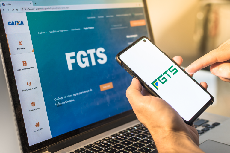FGTS vai distribuir R$ 12,9 bilhões de lucro aos trabalhadores
