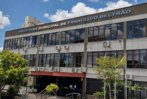 Prefeitura do Paraná abre concurso com 270 vagas e salários altos