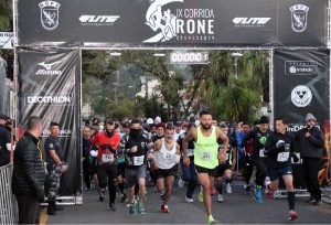 Inscrições para a Corrida da Rone em Curitiba estão abertas
