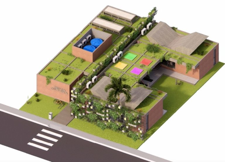 Ocupação Bubas vai receber primeiro centro cultural público da região sul de Foz do Iguaçu