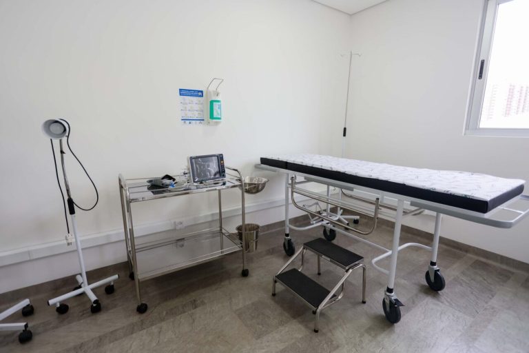 Moradores de Pontal do Paraná terão novos atendimentos médicos com repasse de R$ 55 mil por mês