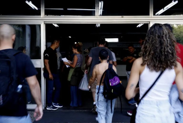 CNU 2025: ‘Enem dos Concursos’ publica edital com 3,6 mil vagas