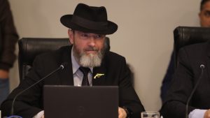 Nomeação de 604 policiais civis é destaque para atuação da segurança pública, avalia deputado Tito Barichello (União)