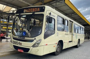 Transporte coletivo   Terminal Tatuquara terá nova integração com linha da região metropolitana   24/07/2025 - 15:48