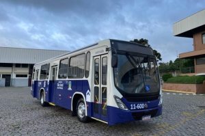 ExpoFest do Agricultor de São José dos Pinhais terá reforço na linha de ônibus