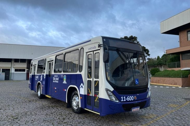 ExpoFest do Agricultor de São José dos Pinhais terá reforço na linha de ônibus