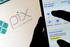 Novas regras do Pix começam a valer: veja o que muda