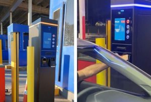 Pedágio no Paraná tem opção para motorista pagar sozinho