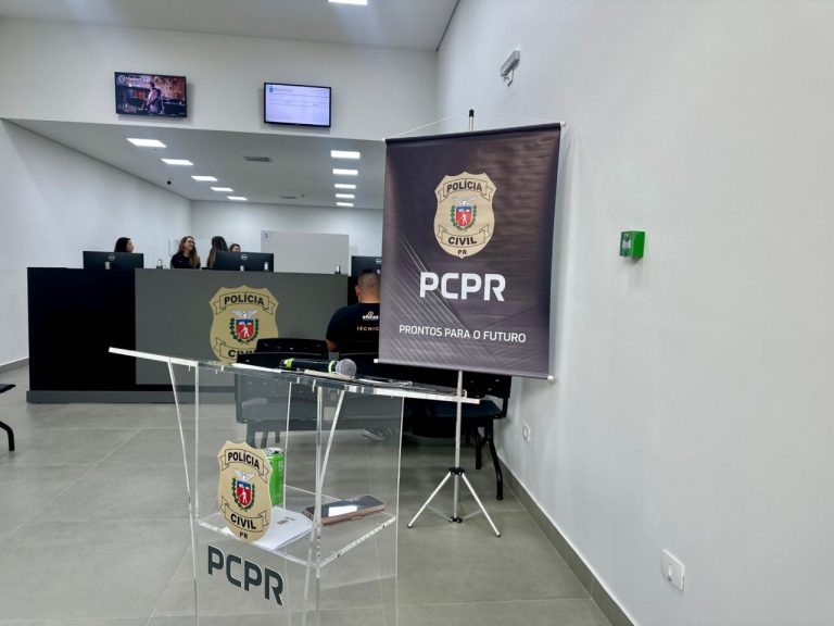 Shopping de Curitiba abre posto avançado do Instituto de Identificação do Paraná