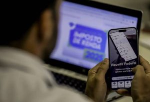 Restituição do Imposto de Renda: terceiro lote é pago hoje