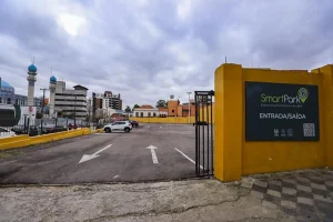 SmartPark   Curitiba terá dois novos estacionamentos públicos no Água Verde   23/07/2025 - 14:48