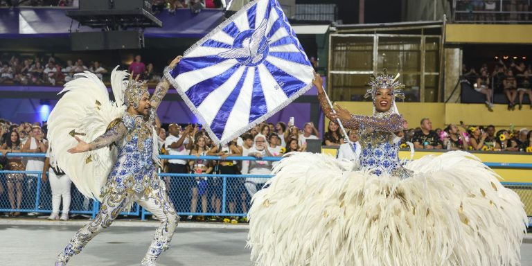 Desfile das escolas do Rio terá 18 jurados a mais no carnaval de 2026
