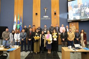 “Adultização”: Vereadores debatem medidas de proteção à infância no município