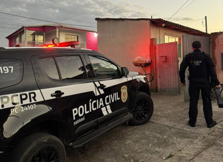 Polícia Civil oferta 54 vagas de estágio em 22 municípios do Paraná; veja como se candidatar