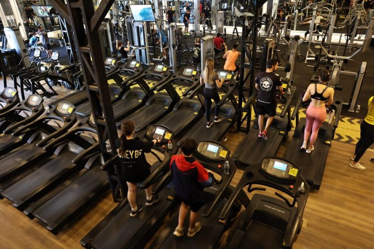 Quantidade de academias em Curitiba cresce quase 50% em menos de uma década