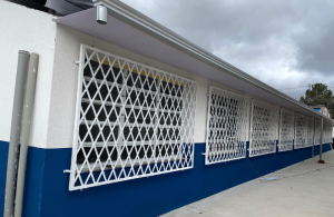 Escola Municipal Profª Leci Caldeira Scherner passa por reforma e ampliação