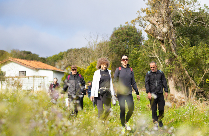 9ª Caminhada da Natureza – Circuito Marcelino registra mais de 2.700 inscritos