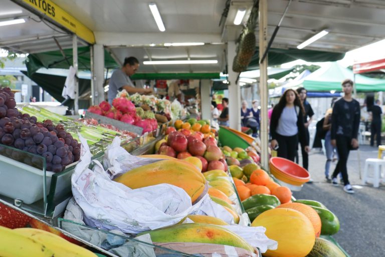 Dia do Feirante: São José dos Pinhais mantém viva a tradição das feiras de abastecimento