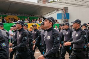 Tradicional Desfile Cívico-Militar de São José dos Pinhais será no dia 31 de agosto