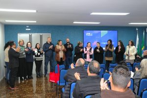 Fase I do Programa ProadiSUS Lean é concluída no Hospital e Maternidade São José dos Pinhais