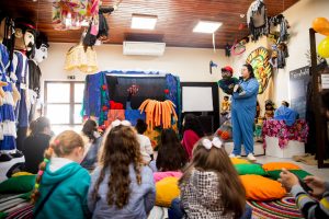 São José dos Pinhais tem programação gratuita neste fim de semana para toda a família