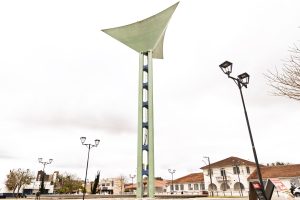 VOCÊ SABIA? Caixa d’Água de São José dos Pinhais revolucionou a Engenharia Civil na década de 60